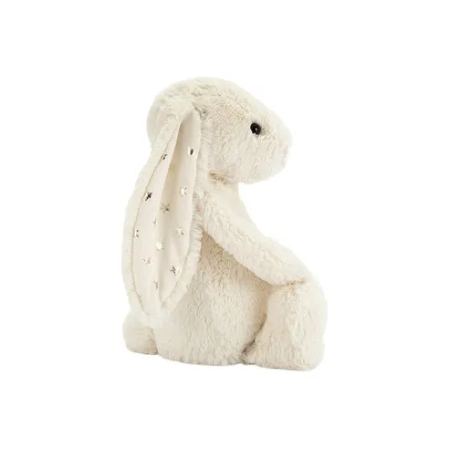JELLYCAT Bashful Twinkle Bunny Stuffed Animal-2