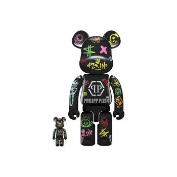 BE@RBRICK Macau 2020 Philipp Plein