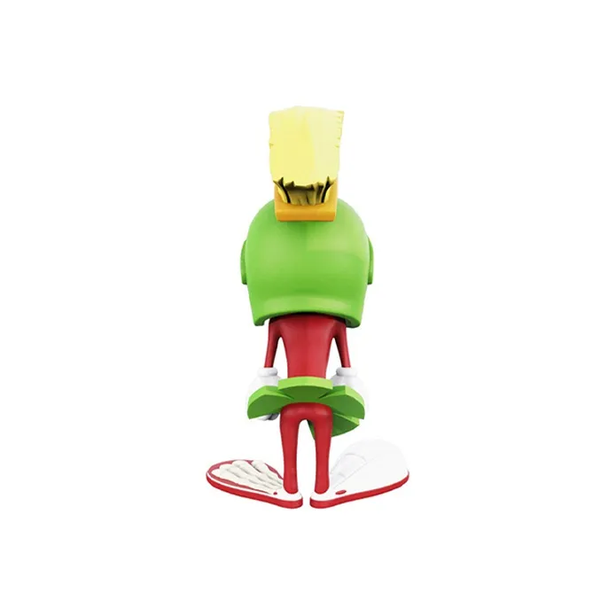 Mighty Jaxx XXRay Looney Tunes Marvin The Martian Figure Multi-3