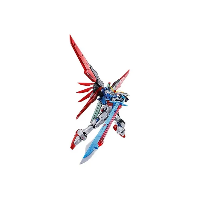 BANDAI RG Model Kits-2
