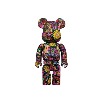 BE@RBRICK ArtToy