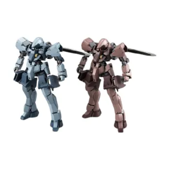 BANDAI Model Kits