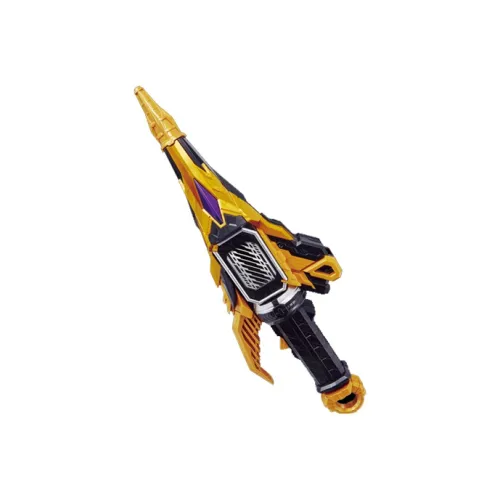 BANDAI Ultraman Trigger DX Victory Divine Light Bat Deluxe Version Model Accessories