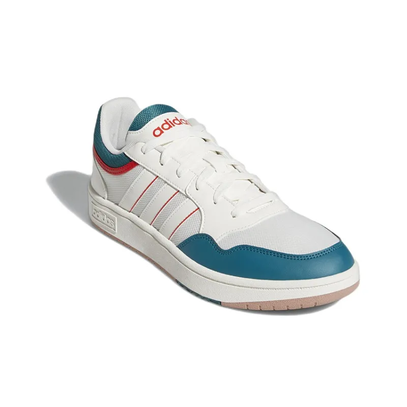 Adidas Hoops 3.0 'White'-2