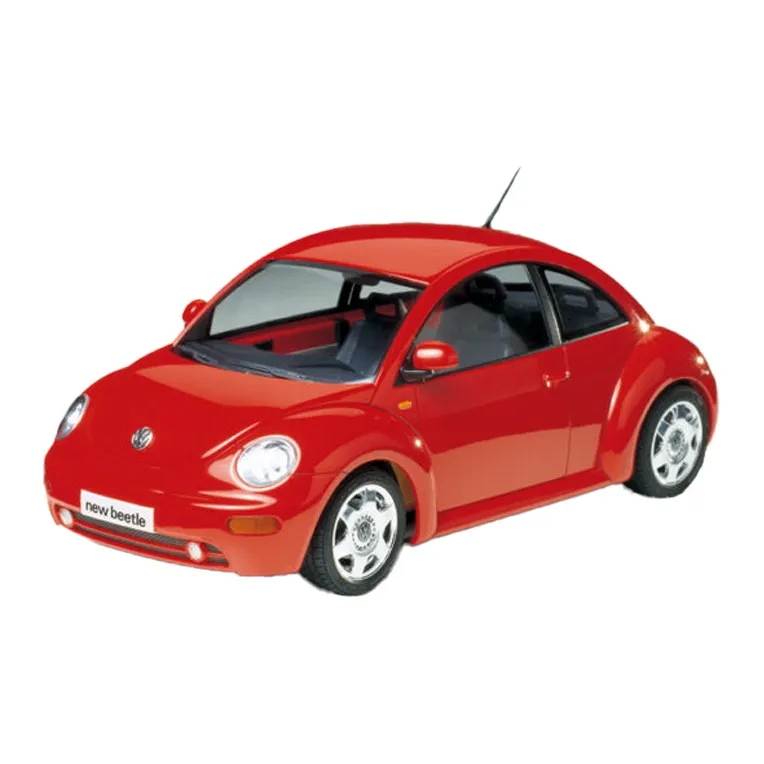 Tamiya 1/24VOLKSWAGEN Volkswagen Beetle Model Kits-2