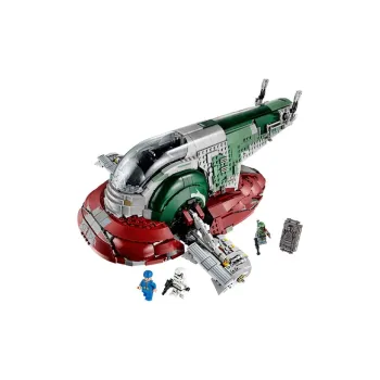 LEGO Star Wars Collection Building Blocks