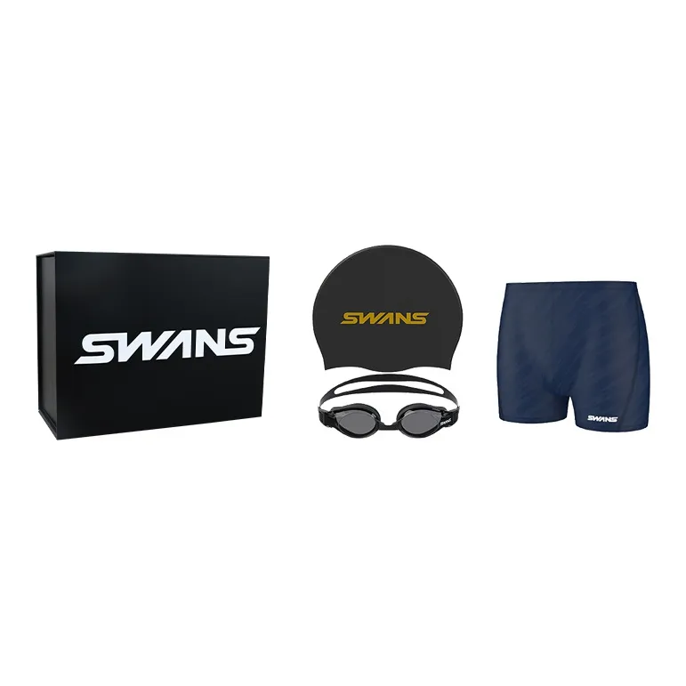 Swans Swimming Equipment Sets-5