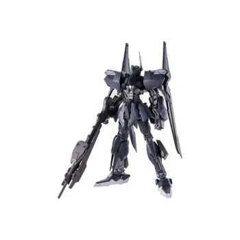 BANDAI MG 1 100 PB Limited GBWC Hyaku Shiki Bad Gundam Model Kits 18cm