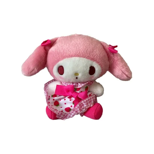 Sanrio Plush Toy-0