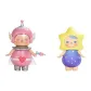 Confirmed-Sweetheart Baby+Star Baby (Open)