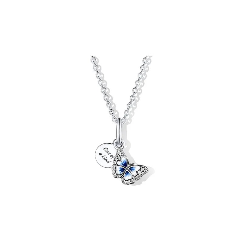 Pandora Necklaces Women's Multicolor-0