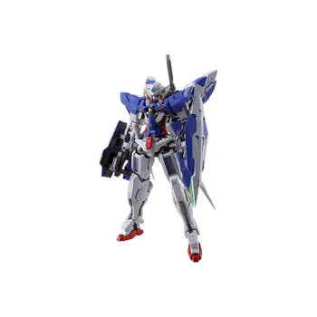 BANDAI METAL BUILD Mobile Suit Gundam 00 Gundam Exia Concept Model Hobby Model