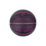 Bright Pink Single Ball