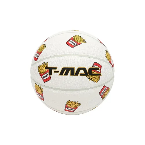 T-Mac Madi Genki Collection Basketball