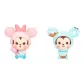 Confirmed-Cotton Candy Minnie+Donut Mickey Mouse (Open)