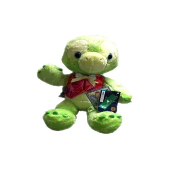 Disney 'Olu Mel 15 Anniversary Dolls Plush Doll Small Size Tall