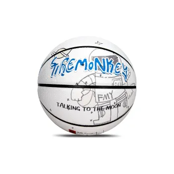 FireMonkey Basketball
