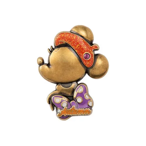 Disney Badges