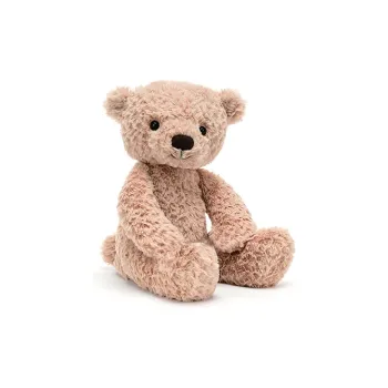 JELLYCAT Finley Bear Stuffed Animal