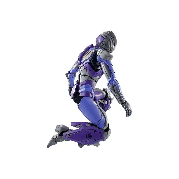 BANDAI Model Kits-4