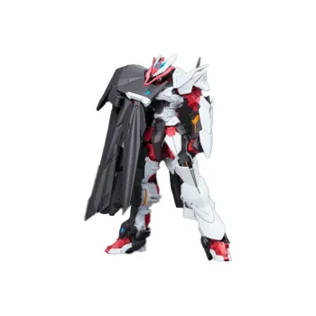 BANDAI HG Collection Model Kits