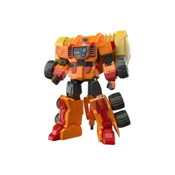 BANDAI RG King Of Heroes, Gold Margarita Model Kits 13cm
