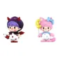 Confirmed Style-Vampire+Werewolf (Open and Remove Packaging)