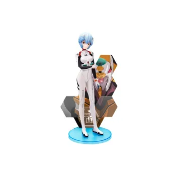 BANPRESTO Scale Figures