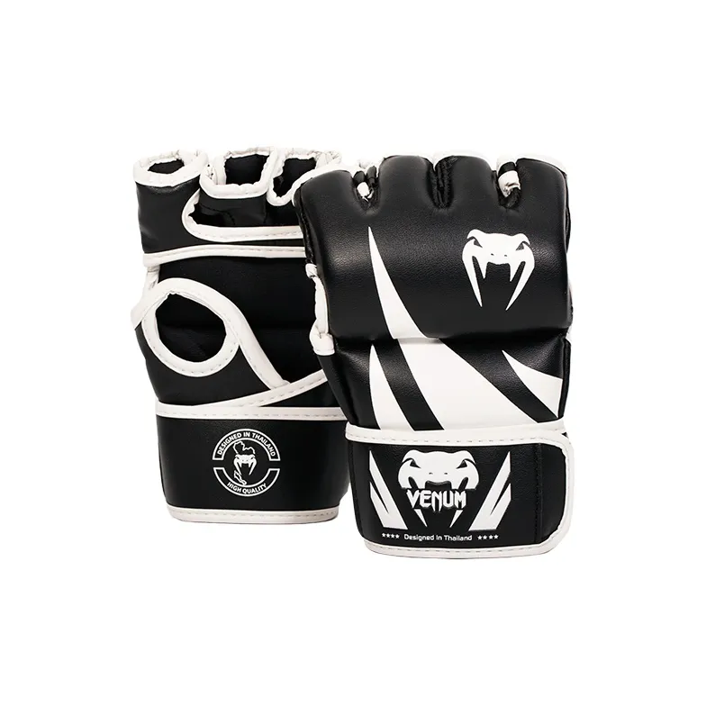 VENUM Venom Challenger MMA Collection Boxing Gloves-1