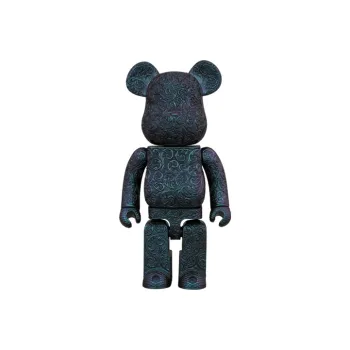 BE@RBRICK Royal Selangor Arabesque Magic