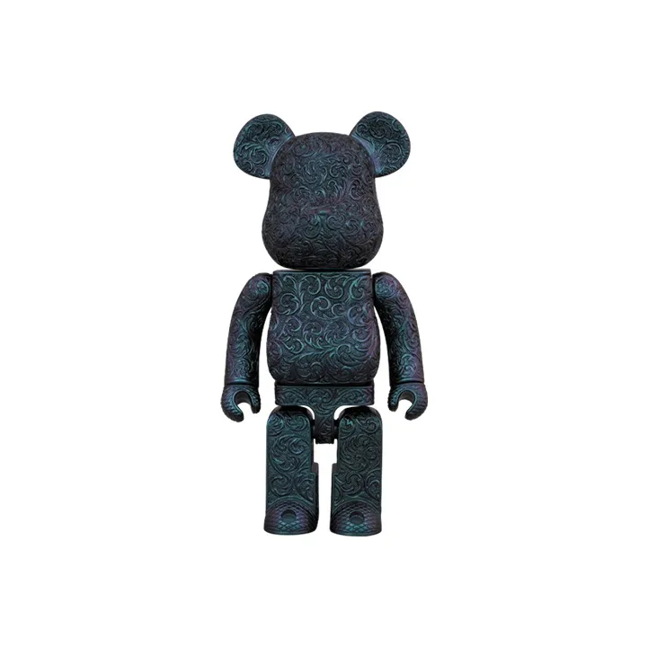 BE@RBRICK Royal Selangor Arabesque Magic-0
