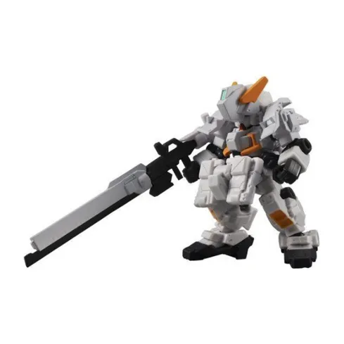 BANDAI Popular Gundam MSE Under The Banner Of Titan's Army Gundam TR 1 Hazel Giant God Equipment Model Kits EX Version-3