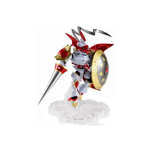 BANDAI Assembled Models-1