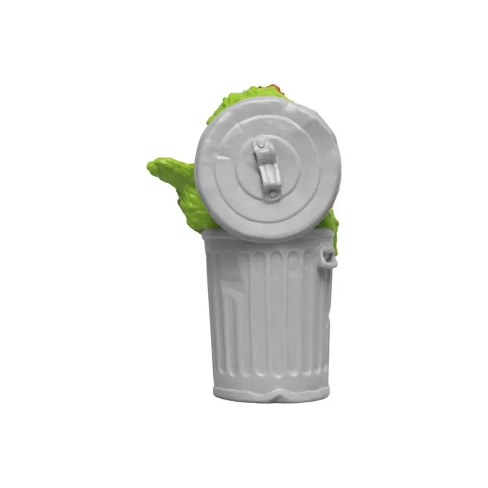 Mighty Jaxx Mighty Jaxx XXRay Plus Oscar The Grouch Figure-3