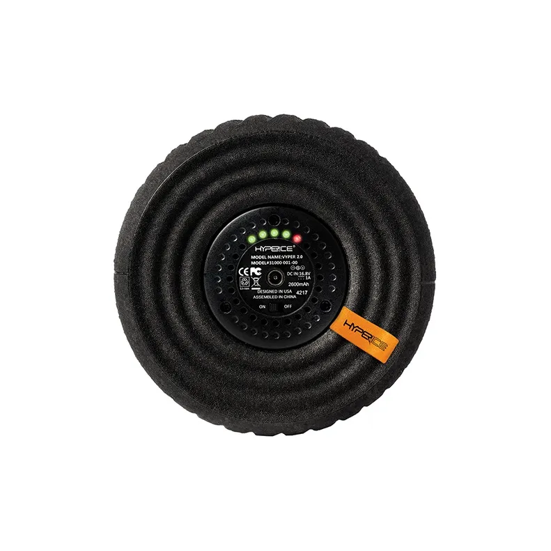 HYPERICE Hypersphere Collection Foam Rollers-1