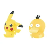 Confirmed-Pikachu Sittable+Psyduck Sittable (Open)