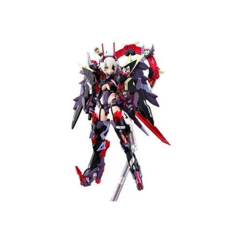 CRAFTMANSHIP KOTOBUKIYA 여신 디바이스 로봇 메카 & 변신 컬렉션