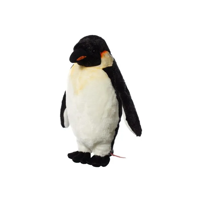 Hamleys Standing Penguin Dolls Plush Doll 37cm Height-1