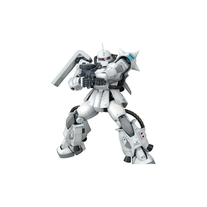 BANDAI DEMON X MACHINE 2 Model Kits-1