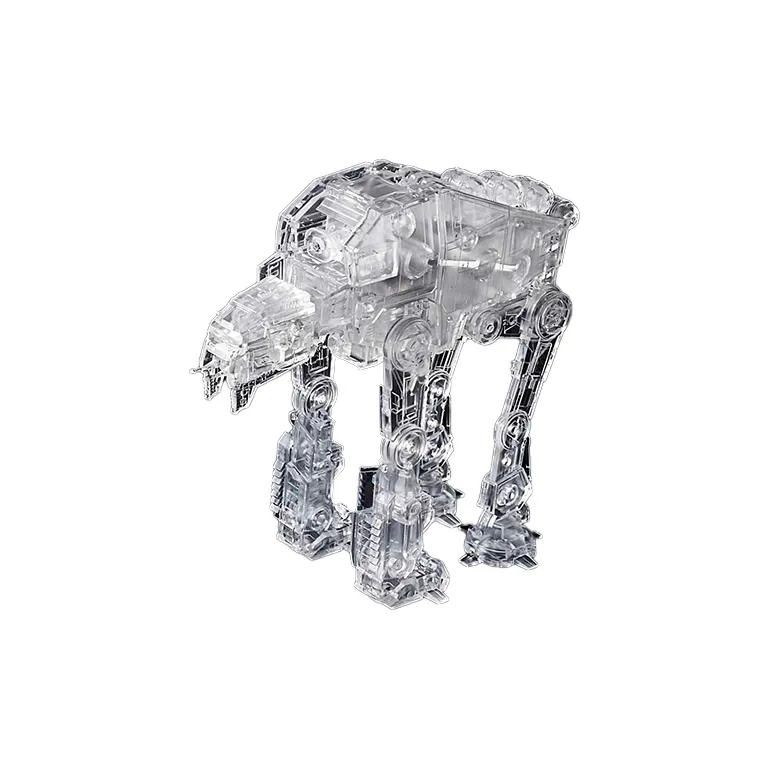 BANDAI Star Wars 8  The Last Jedi Model Kits-2