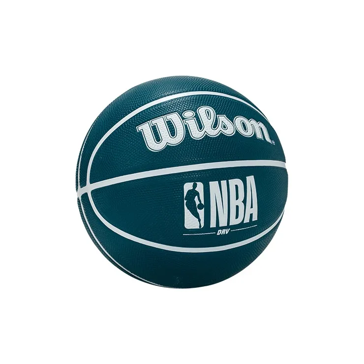Wilson x NBA Rubber Basketball Jasper Size 5 Training Unisex-2