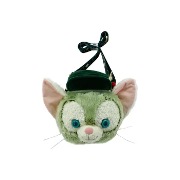 Disney Plush Crossbody Bag, Shoulder Bag Regular Unisex