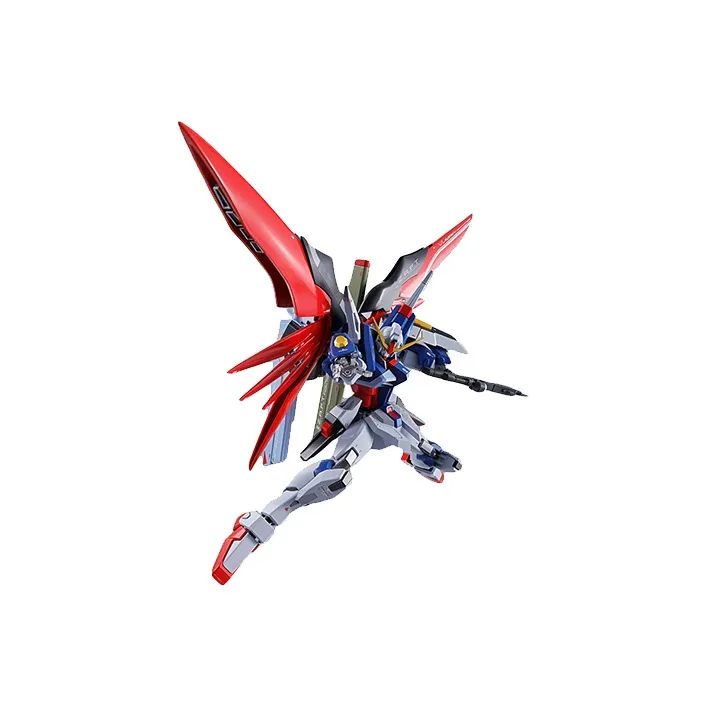 BANDAI Robot Spirits Model Kits-1