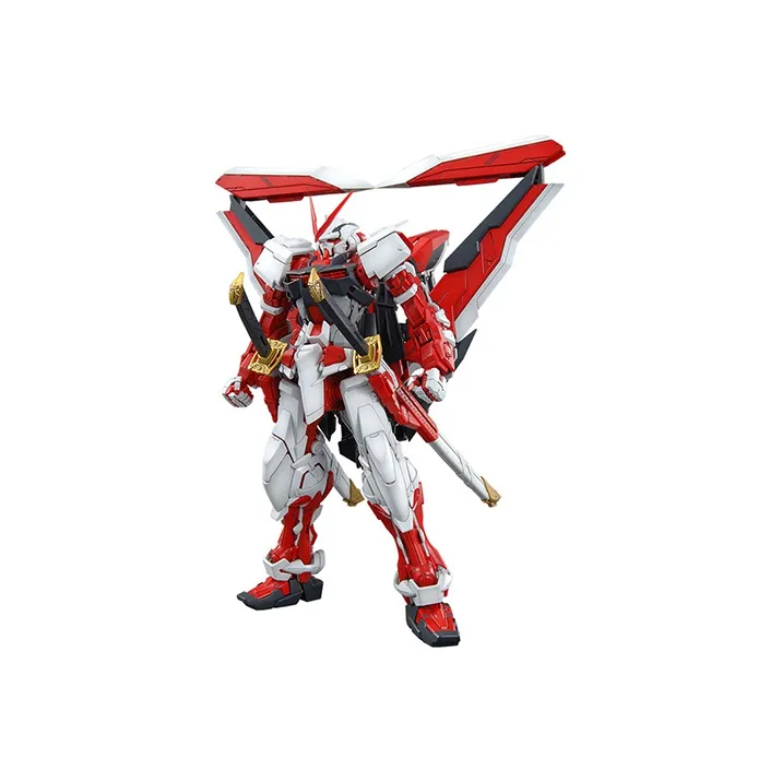 BANDAI MG Model Kits-2