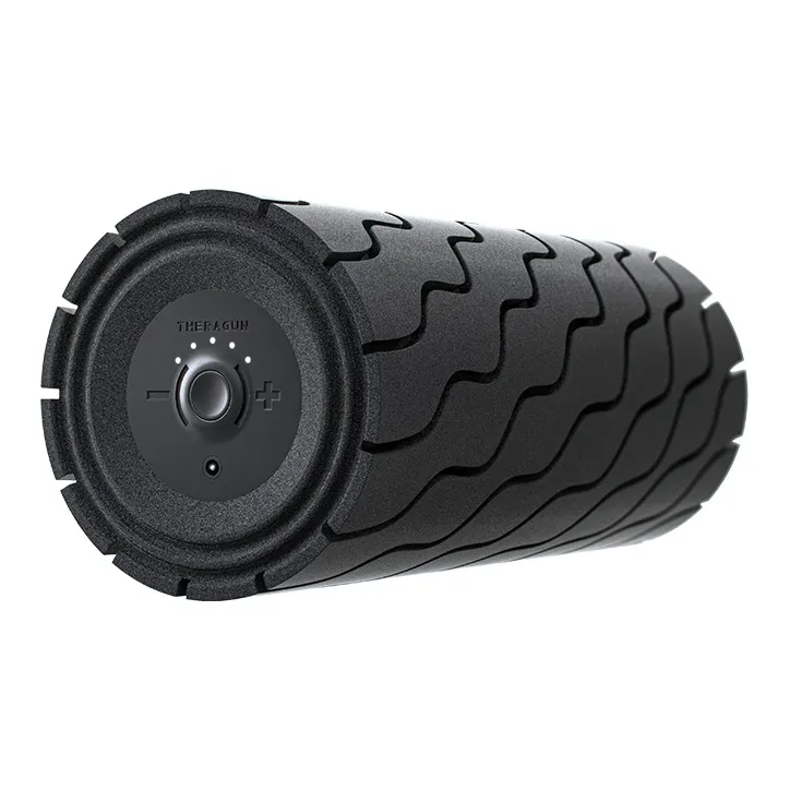 THERAGUN Foam Rollers-1