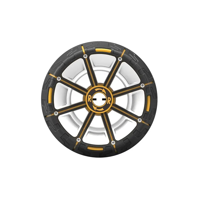 Snode Mini Collection Abdominal Rollers-2