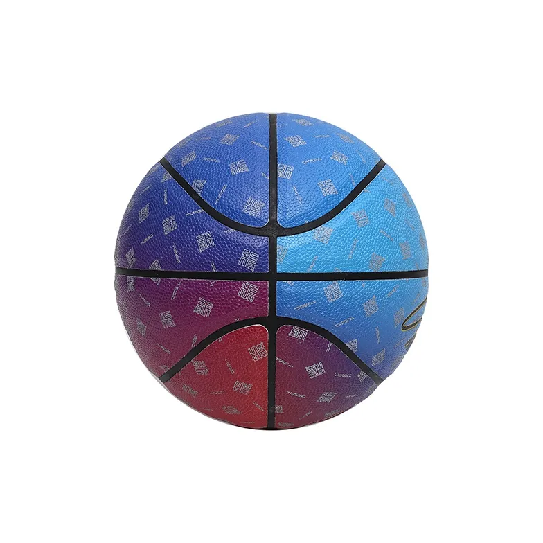 T-Mac Maddie Reflective Collection Basketball-3