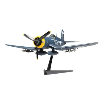 Tamiya 1 32 Aircraft Collection Vought F4U 1D Corsair Length 31.8cm Model Kits