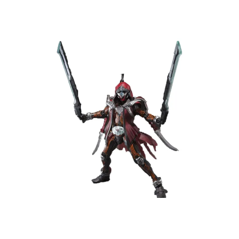 BANDAI ORE Soul SIC Kamen Rider Ghost Hobby Model-1
