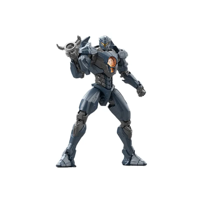 BANDAI DEMON X MACHINE Model Kits-1